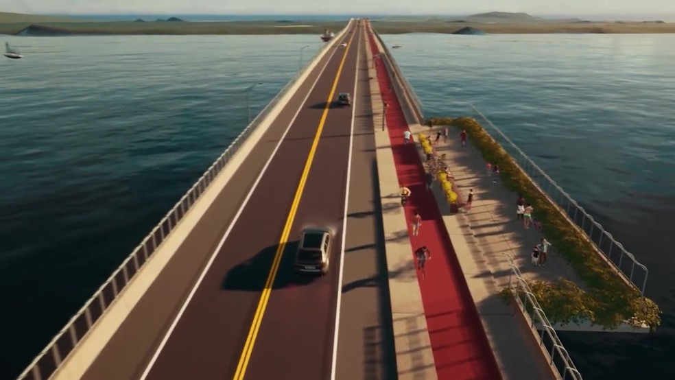 Ponte do Futuro