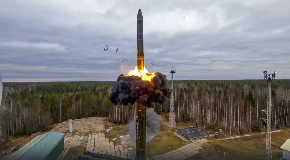 Rússia