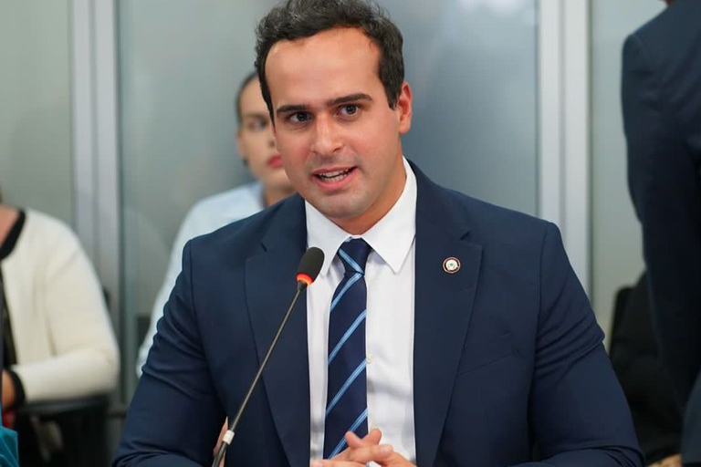 Lucas Ribeiro