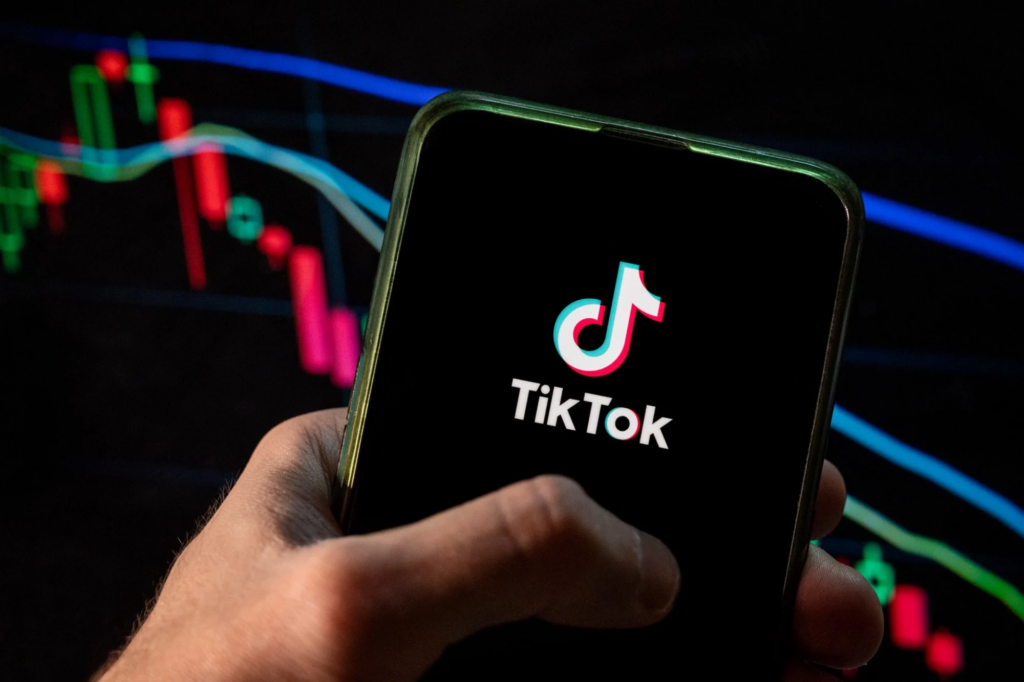 Tiktok