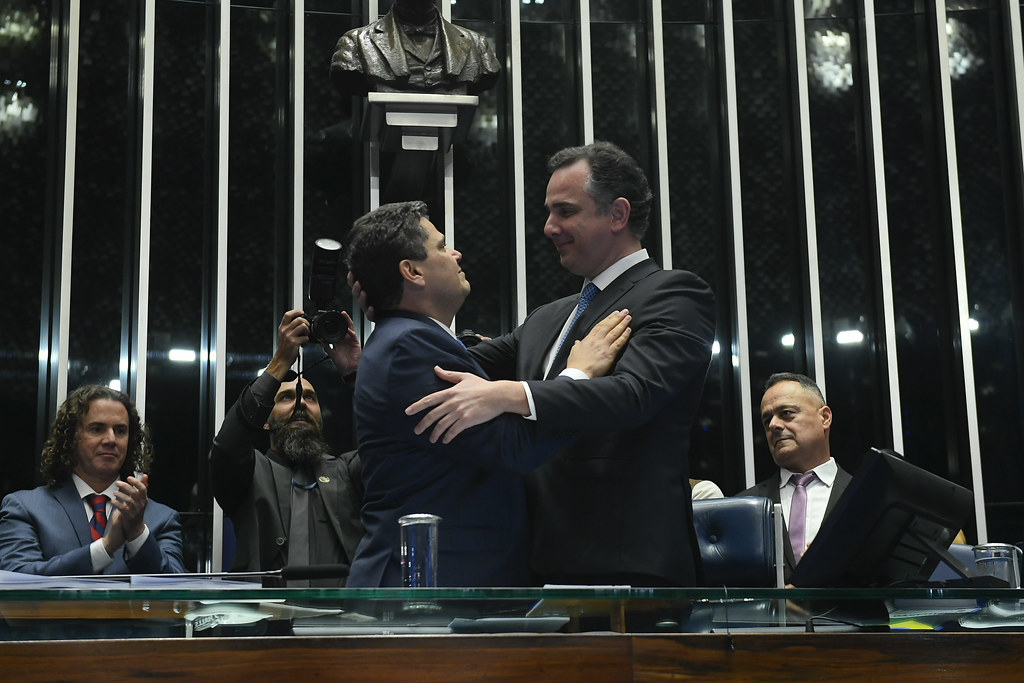 Davi Alcolumbre
